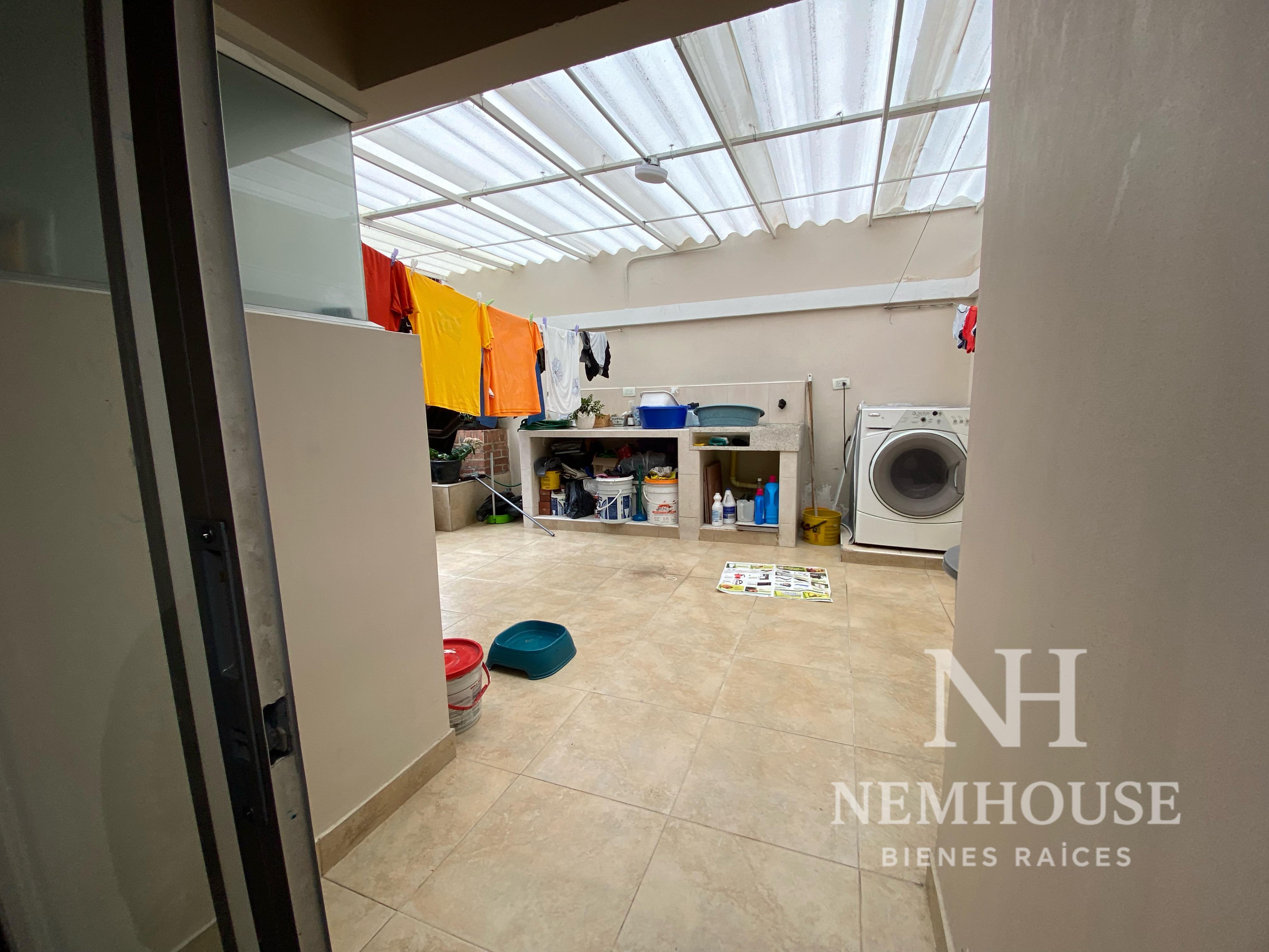 Apartamento en venta en Santa Barbara, Bogotá · foto 20 de 24