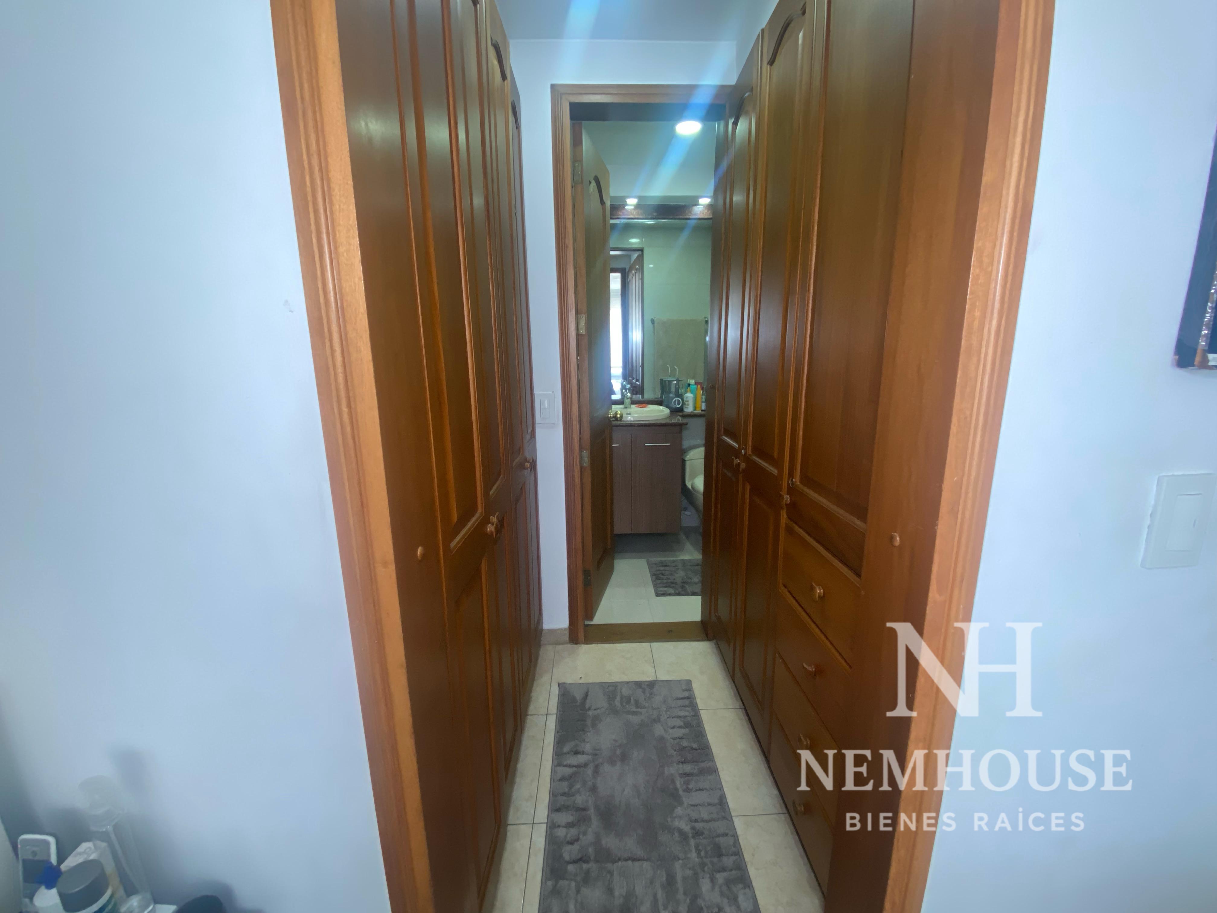 Apartamento en venta en Santa Barbara, Bogotá · foto 21 de 24