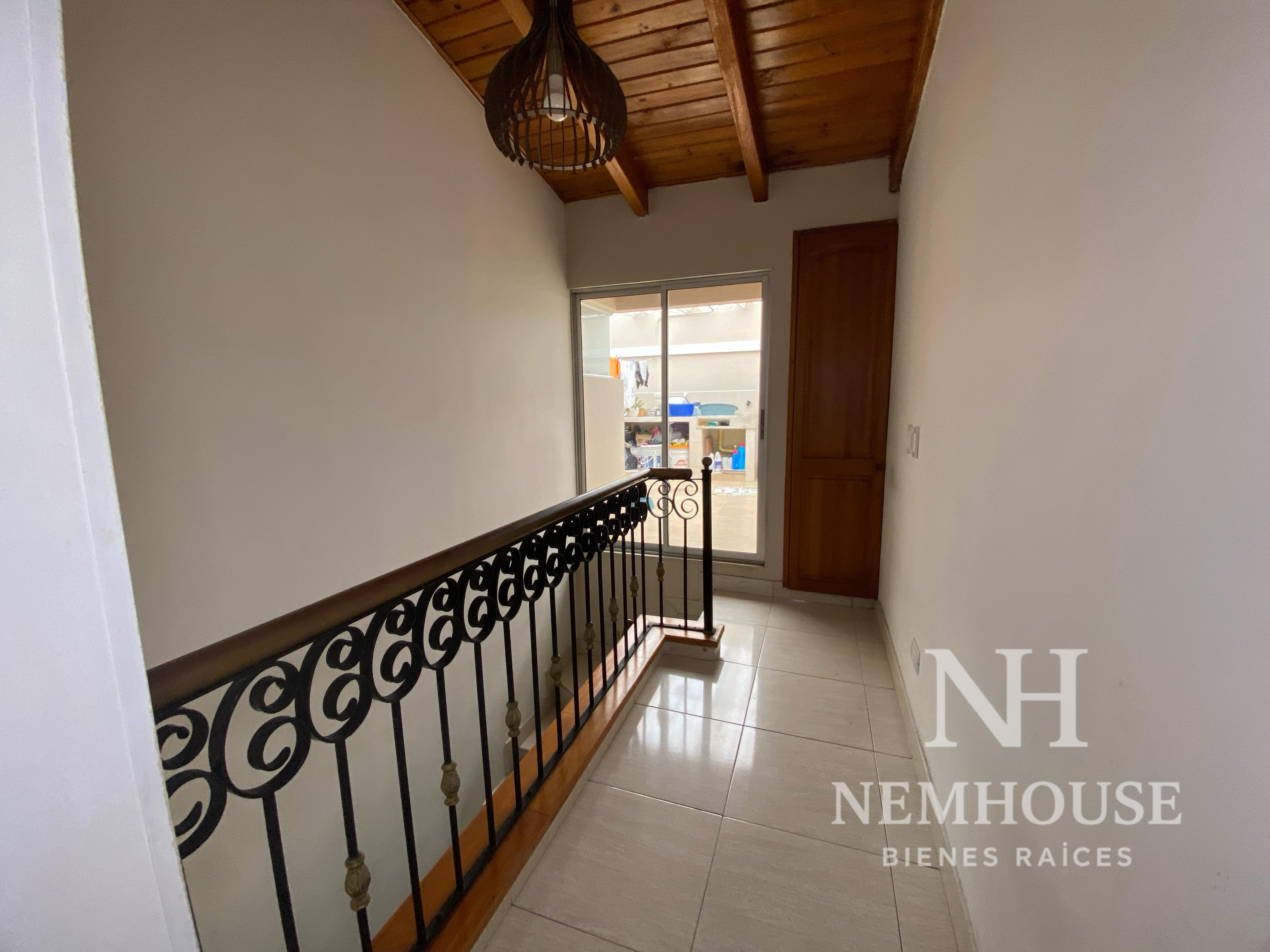 Apartamento en venta en Santa Barbara, Bogotá · foto 22 de 24