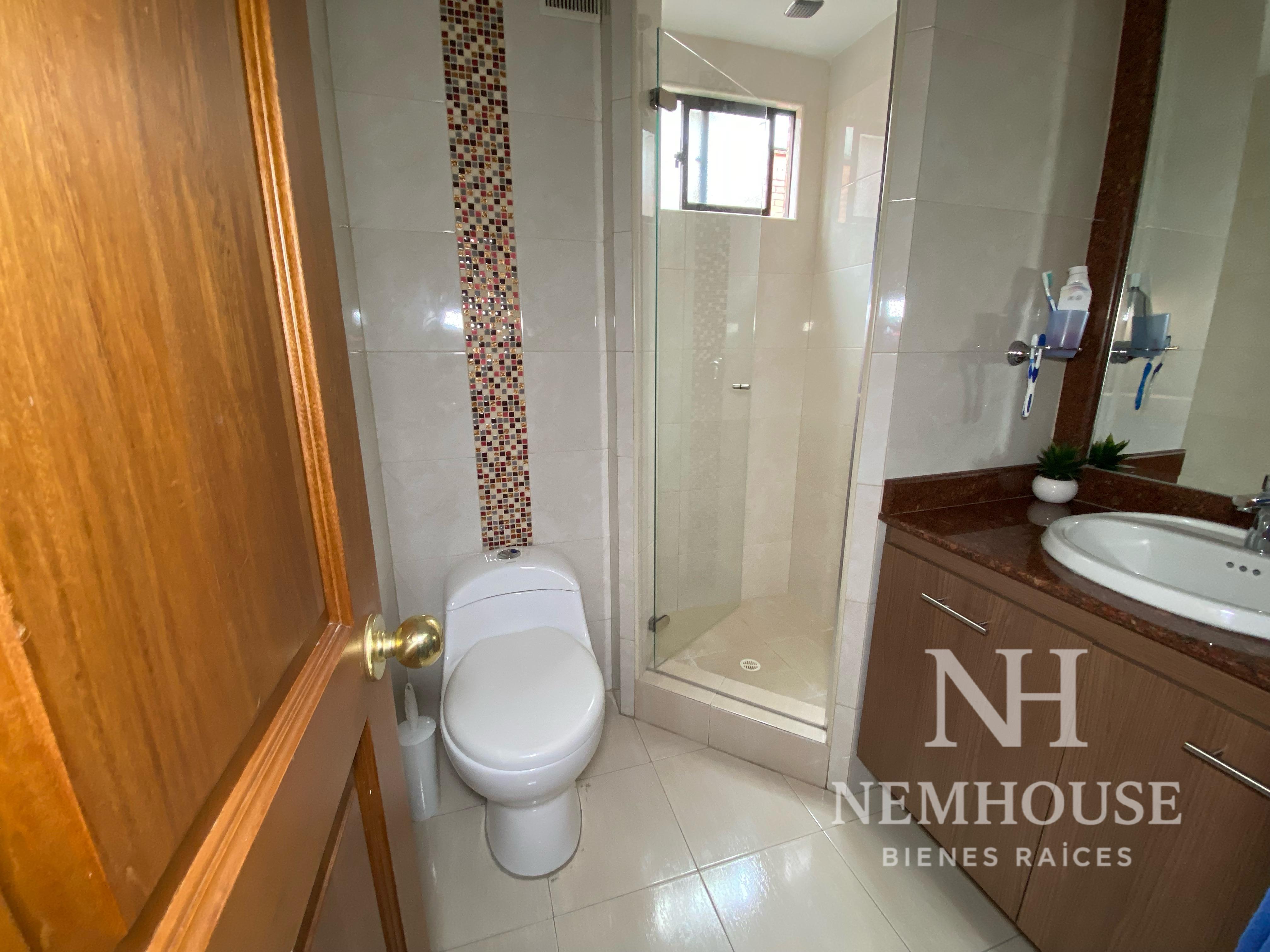 Apartamento en venta en Santa Barbara, Bogotá · foto 24 de 24