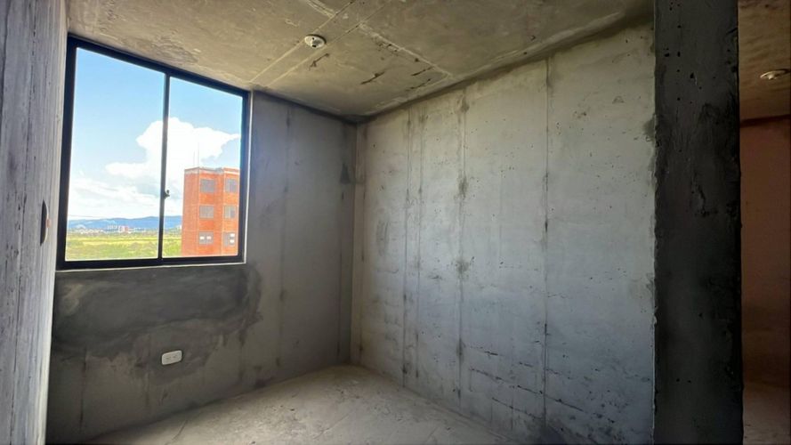 Apartamento de 3 alcobas en venta en Ub. Jardin Porvenir, Ibagué, 47 m² · foto 13 de 15