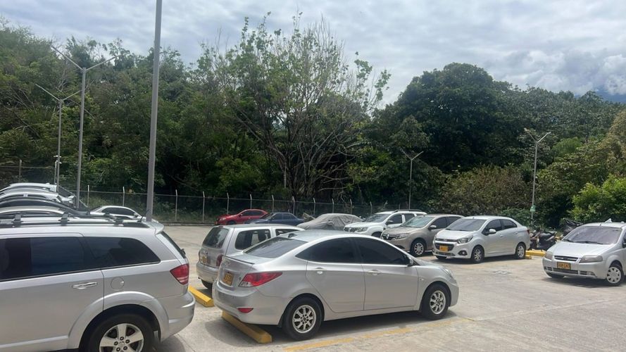 Apartamento de 3 alcobas en venta en Ub. Jardin Porvenir, Ibagué, 47 m² · foto 15 de 15