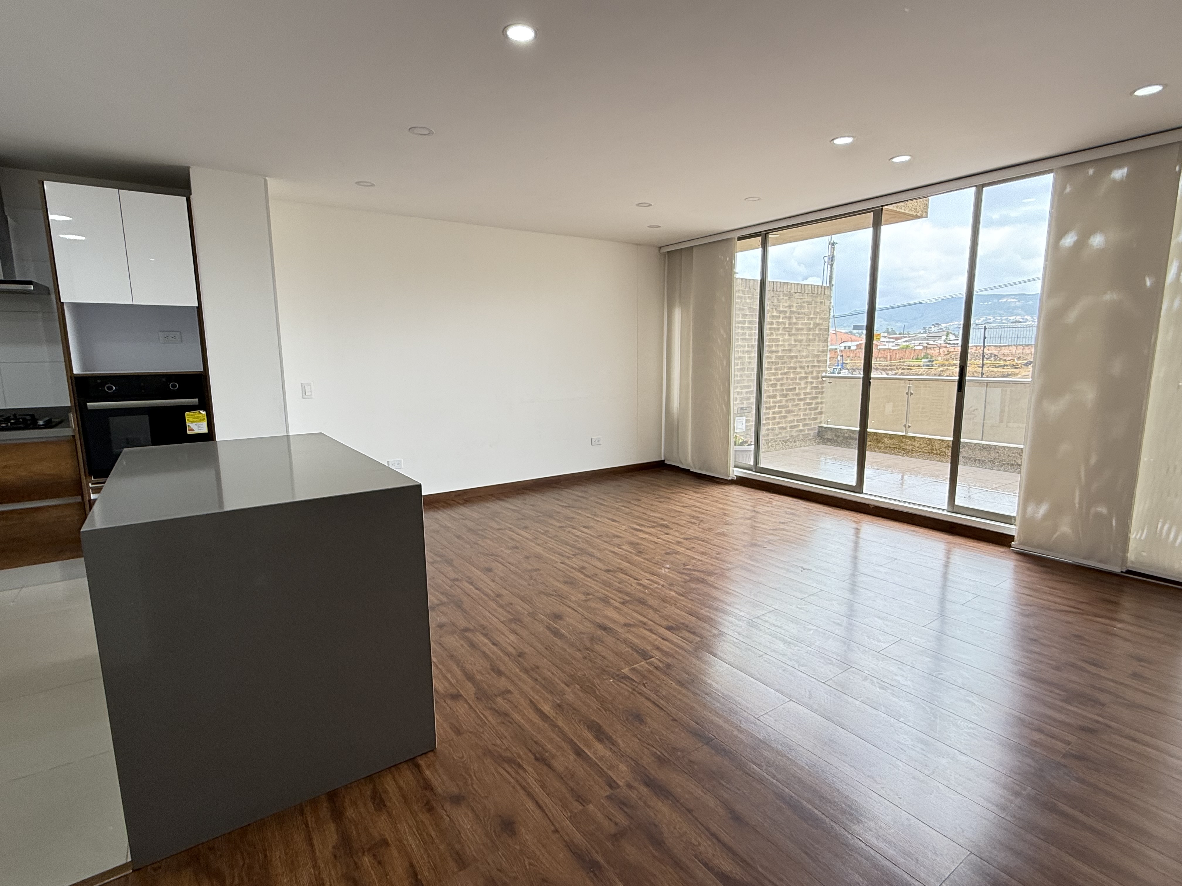 Foto del apartamento
