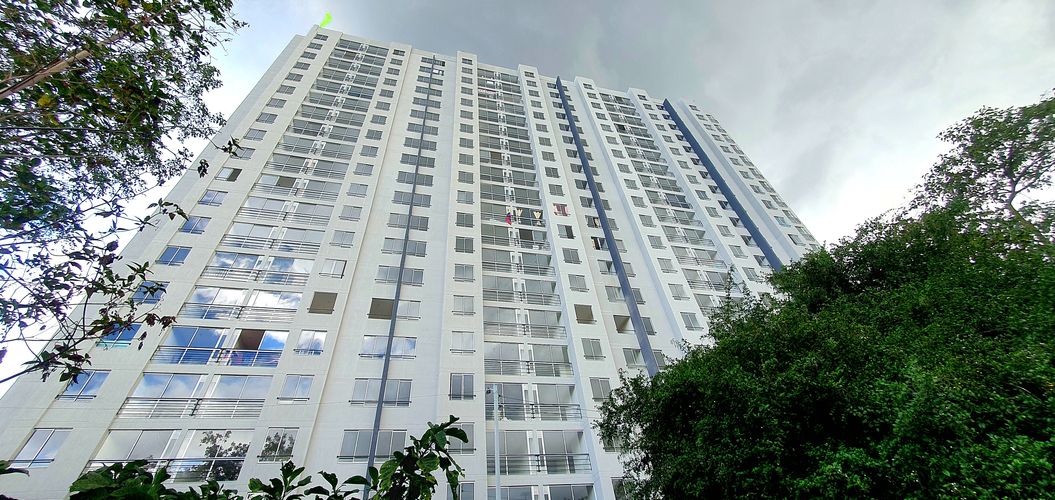 Apartamento en venta en Suba Salitre, Bogotá · foto 2 de 22