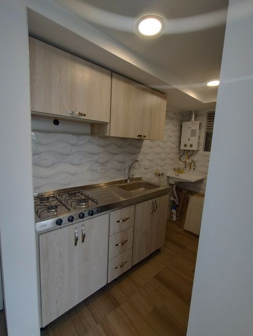 Apartamento en venta en Fontibon, Bogotá · foto 4 de 24