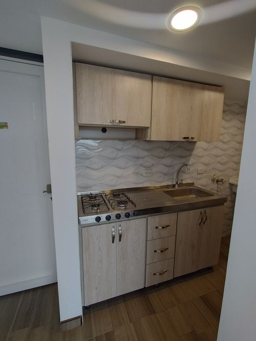 Apartamento en venta en Fontibon, Bogotá · foto 5 de 24