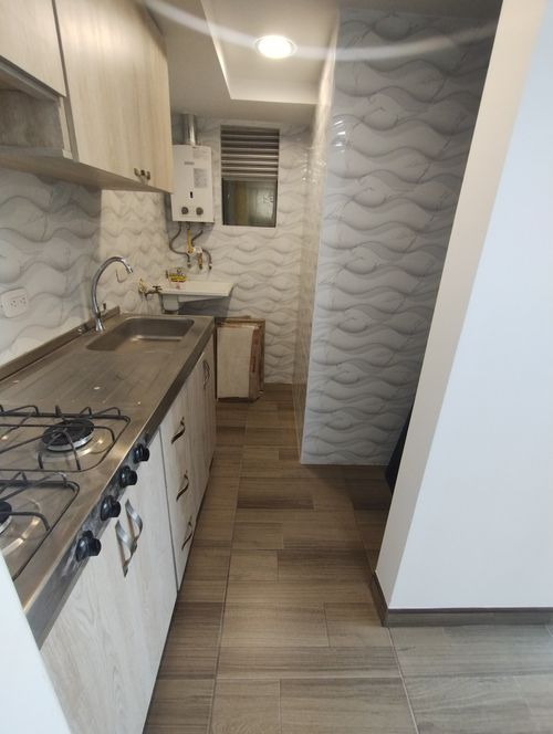 Apartamento en venta en Fontibon, Bogotá · foto 6 de 24