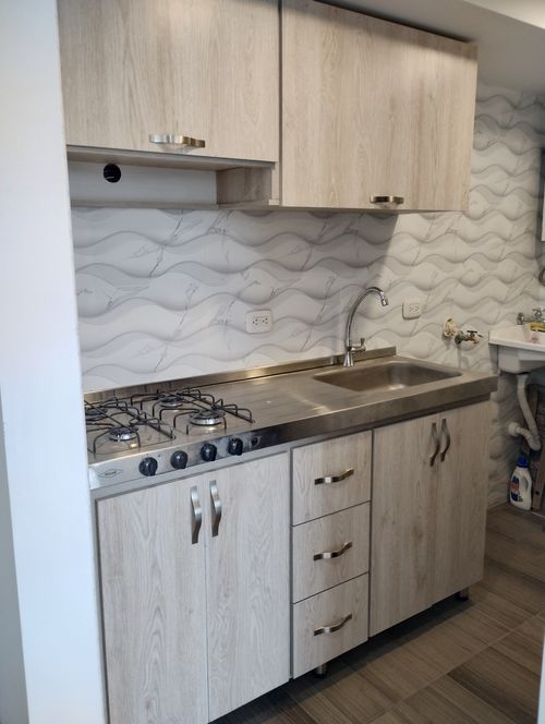 Apartamento en venta en Fontibon, Bogotá · foto 7 de 24
