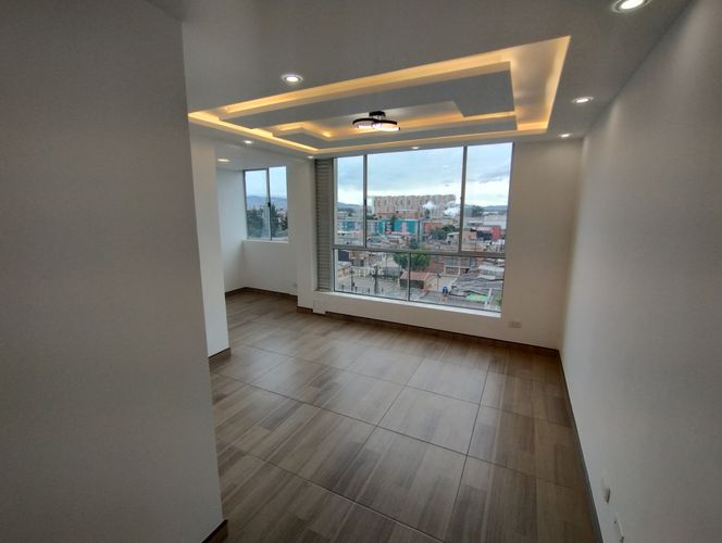 Apartamento en venta en Fontibon, Bogotá · foto 9 de 24