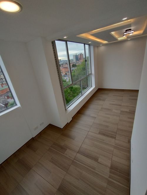 Apartamento en venta en Fontibon, Bogotá · foto 17 de 24