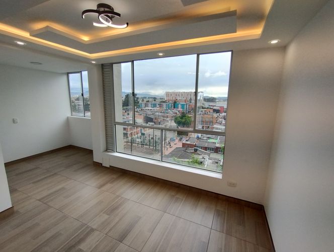 Apartamento en venta en Fontibon, Bogotá · foto 22 de 24