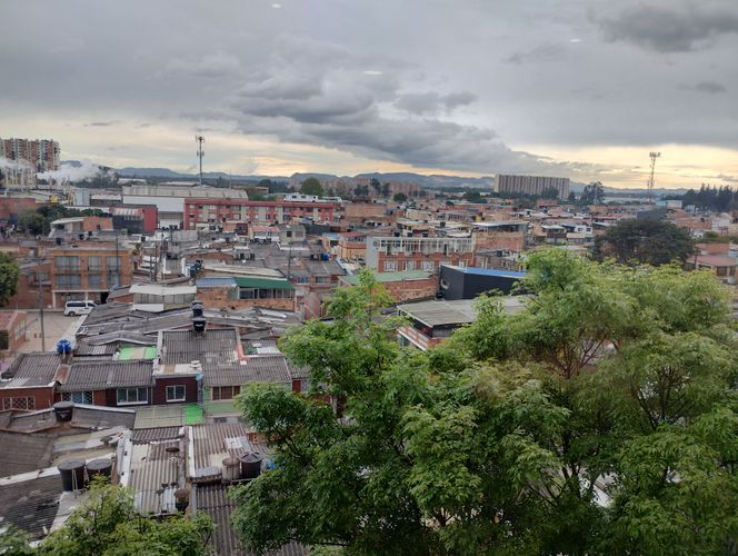 Apartamento en venta en Fontibon, Bogotá · foto 23 de 24
