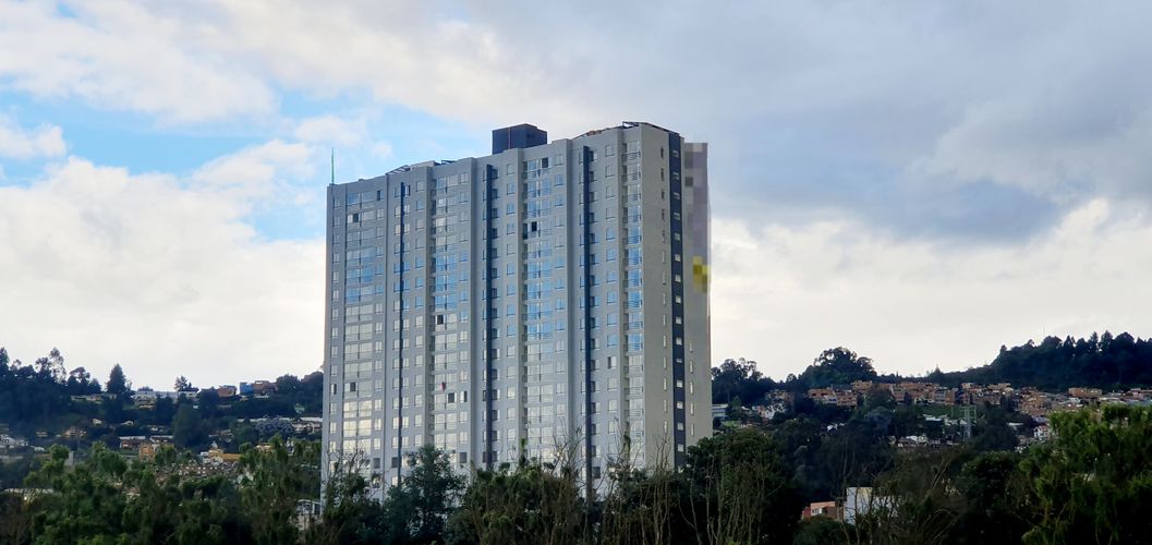 Apartamento en venta en Suba Salitre, Bogotá · foto 3 de 22