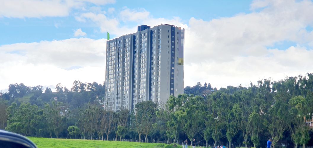 Apartamento en venta en Suba Salitre, Bogotá · foto 22 de 22