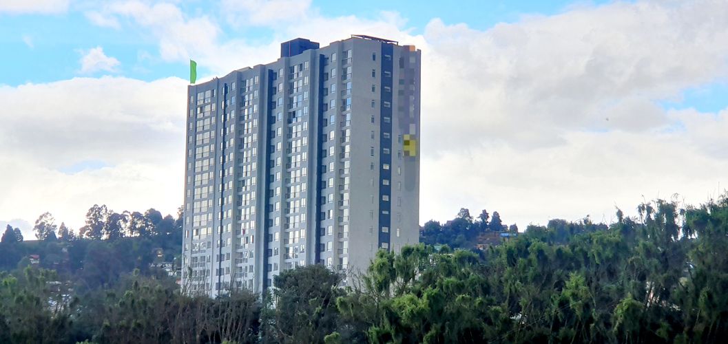 Apartamento en venta en Suba Salitre, Bogotá · foto 21 de 22