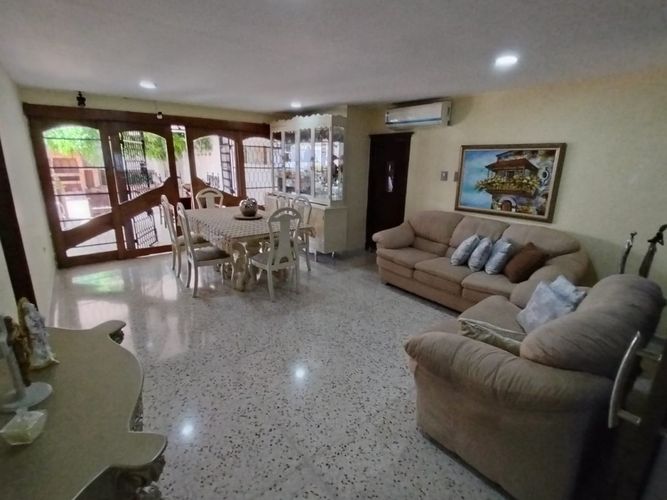 Consultorio en venta en Ciudad Jardin, Barranquilla, 440 m² · foto 10 de 24