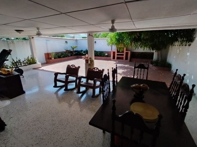 Consultorio en venta en Ciudad Jardin, Barranquilla, 440 m² · foto 11 de 24