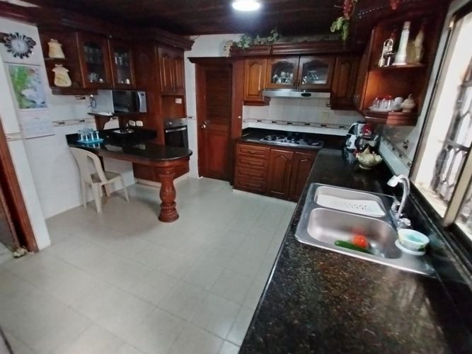 Consultorio en venta en Ciudad Jardin, Barranquilla, 440 m² · foto 16 de 24