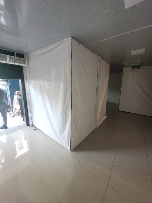 Local en arriendo en Centro, Barranquilla, 285 m² · foto 4 de 6