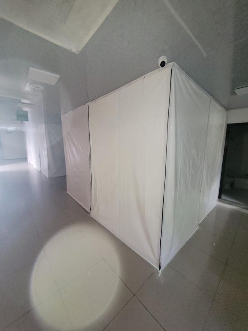 Local en arriendo en Centro, Barranquilla, 285 m² · foto 5 de 6
