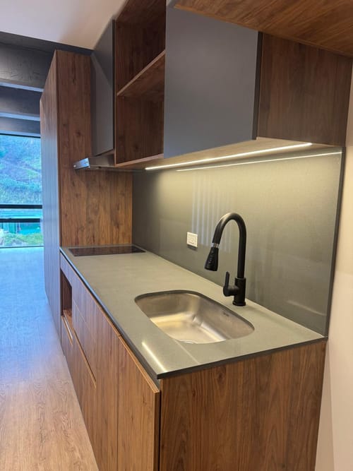 Apartaestudio en arriendo en Bosque De Pinos, Bogotá, 32 m² · foto 2 de 16