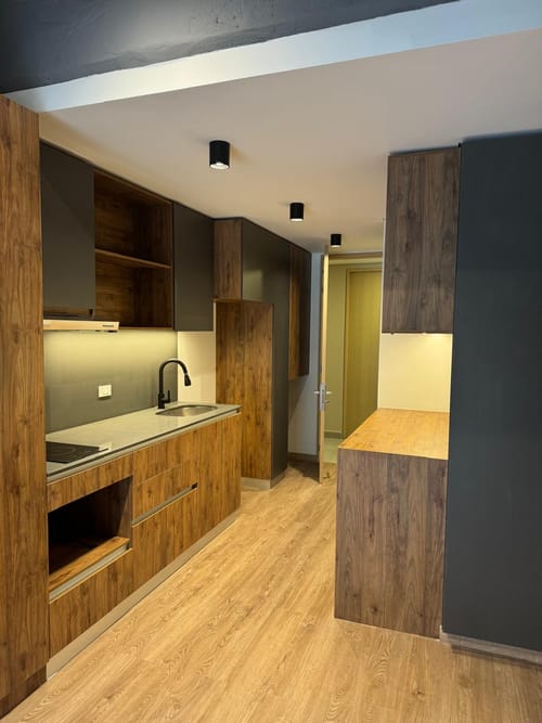 Apartaestudio en arriendo en Bosque De Pinos, Bogotá, 32 m² · foto 5 de 16