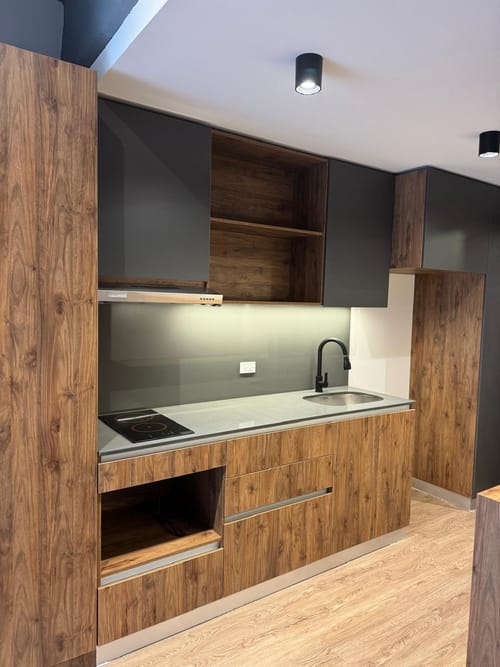 Apartaestudio en arriendo en Bosque De Pinos, Bogotá, 32 m² · foto 6 de 16