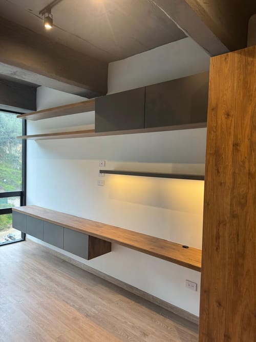 Apartaestudio en arriendo en Bosque De Pinos, Bogotá, 32 m² · foto 7 de 16