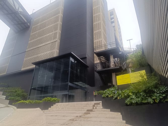 Apartaestudio en arriendo en Bosque De Pinos, Bogotá, 32 m² · foto 11 de 16