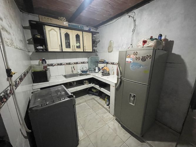 Casa de 6 alcobas en venta en Alirio Mora Beltran, Cali, 240 m² · foto 21 de 21