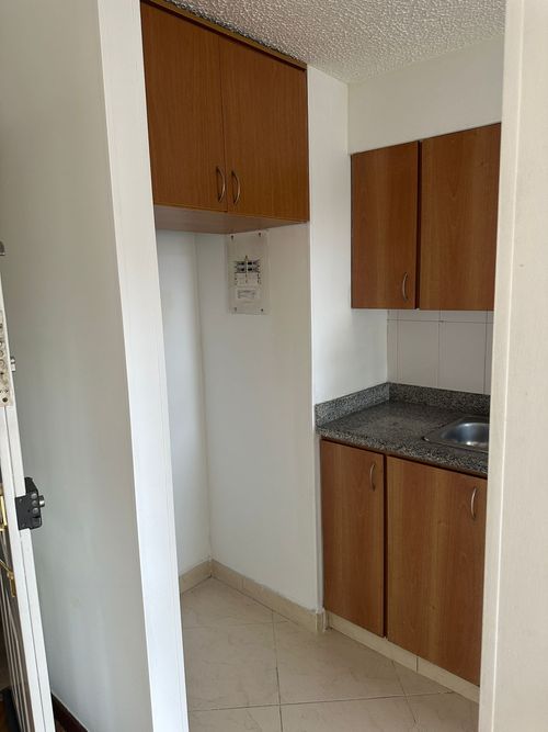 Apartamento de 3 alcobas en venta en Canaima, Bogotá, 67 m² · foto 4 de 14