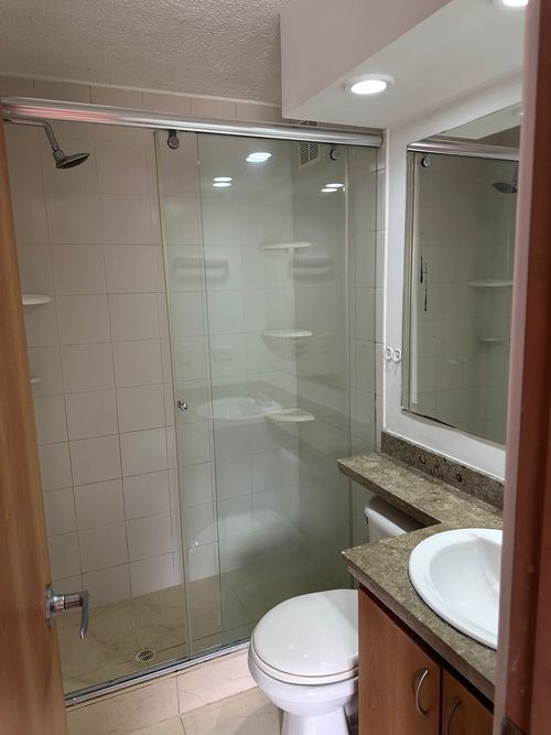 Apartamento de 3 alcobas en venta en Canaima, Bogotá, 67 m² · foto 14 de 14