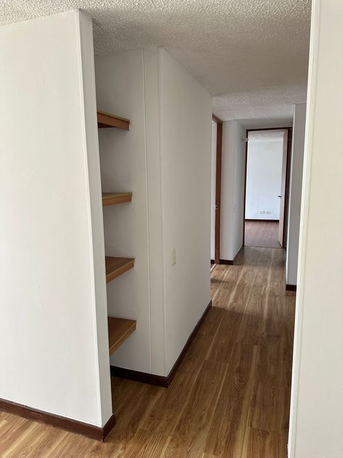 Apartamento de 3 alcobas en venta en Canaima, Bogotá, 67 m² · foto 9 de 14