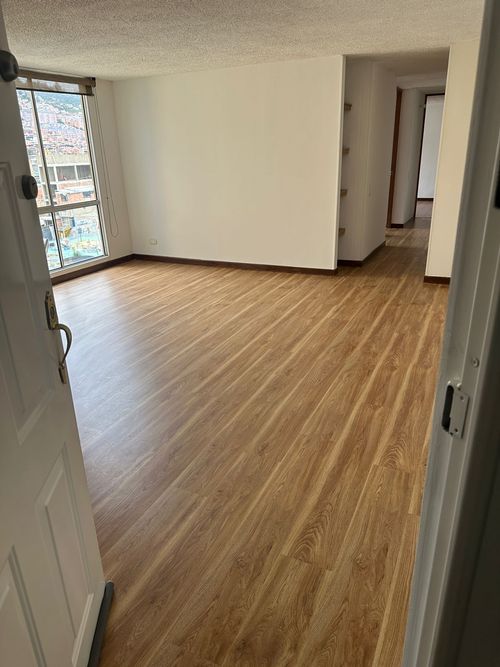 Apartamento de 3 alcobas en venta en Canaima, Bogotá, 67 m² · foto 2 de 14