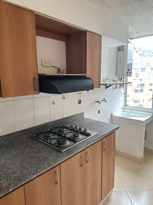 Apartamento de 3 alcobas en venta en Canaima, Bogotá, 67 m² · foto 5 de 14