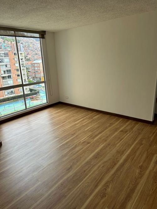Apartamento de 3 alcobas en venta en Canaima, Bogotá, 67 m² · foto 8 de 14