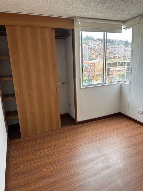 Apartamento de 3 alcobas en venta en Canaima, Bogotá, 67 m² · foto 13 de 14