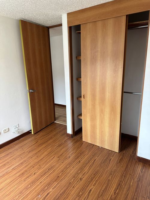 Apartamento de 3 alcobas en venta en Canaima, Bogotá, 67 m² · foto 10 de 14