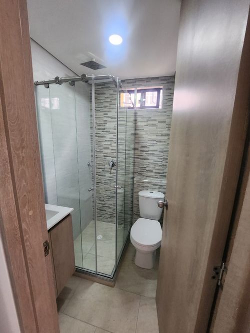Apartamento de 2 alcobas en arriendo en Engativá, Bogotá, 42 m² · foto 3 de 5