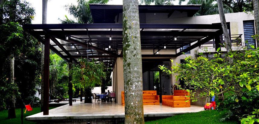 Casa en Arriendo en Aguacatal, Cali