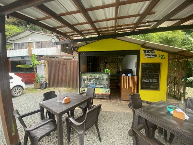 Local en arriendo en El Saladito, Cali, 96 m² · foto 5 de 24