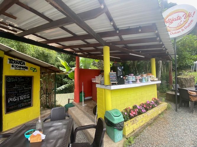Local en arriendo en El Saladito, Cali, 96 m² · foto 6 de 24