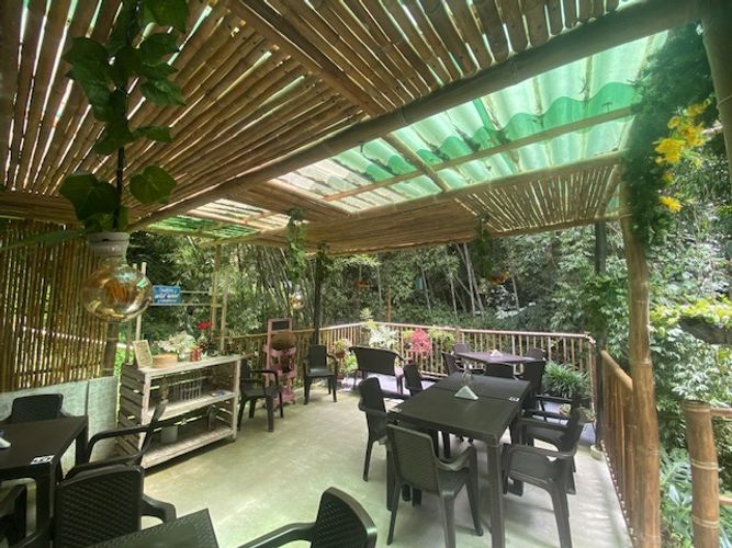 Local en arriendo en El Saladito, Cali, 96 m² · foto 23 de 24