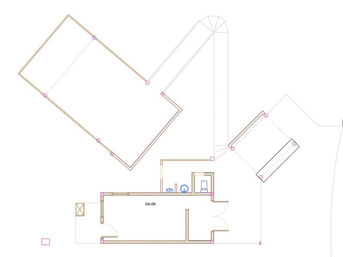Local en arriendo en El Saladito, Cali, 96 m² · foto 2 de 24