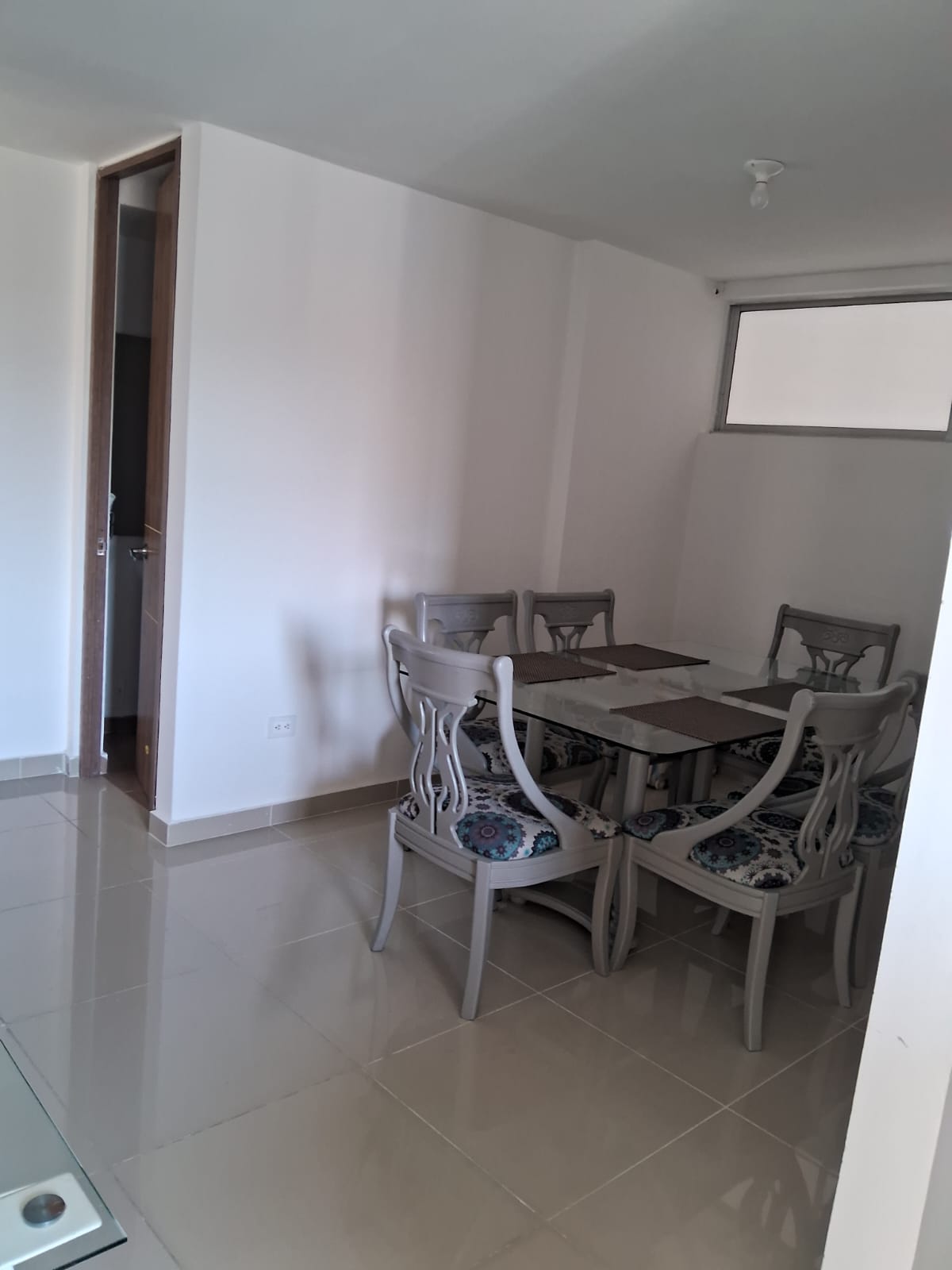 Apartamento en venta en Nuevo Horizonte, Barranquilla · foto 4 de 24