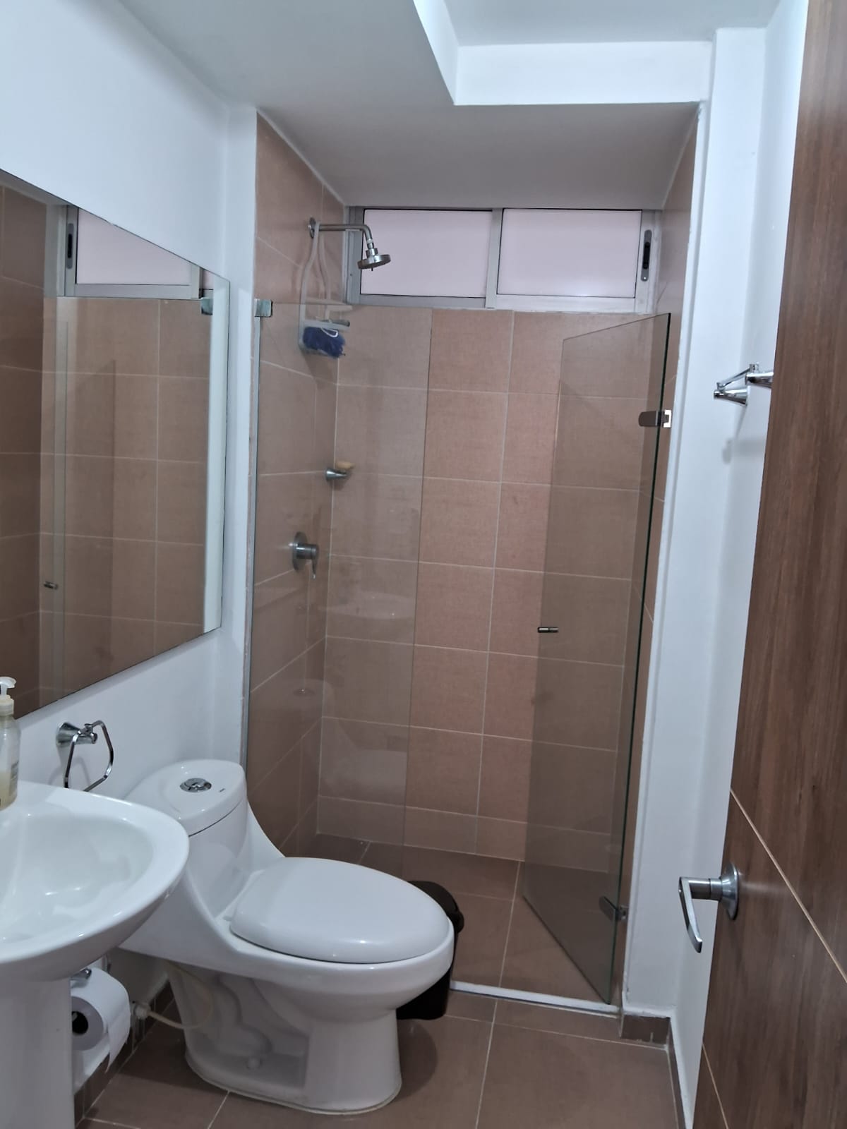 Apartamento en venta en Nuevo Horizonte, Barranquilla · foto 18 de 24