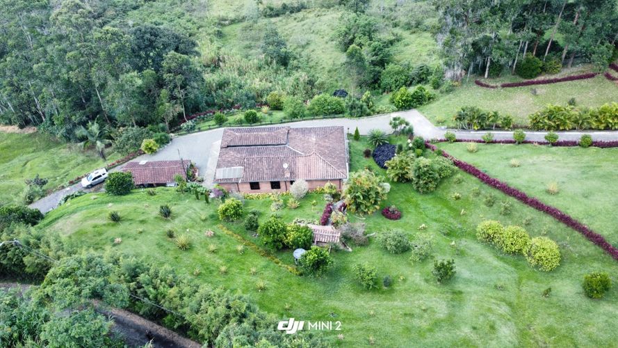 Finca en venta en La Aldea, La Estrella, 468 m² · foto 3 de 20