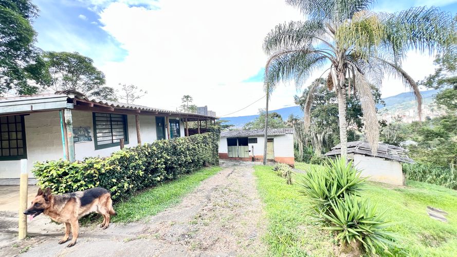 Finca en venta en La Aldea, La Estrella, 468 m² · foto 7 de 20