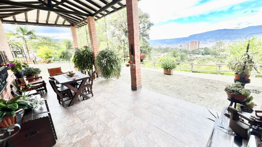 Finca en venta en La Aldea, La Estrella, 468 m² · foto 10 de 20