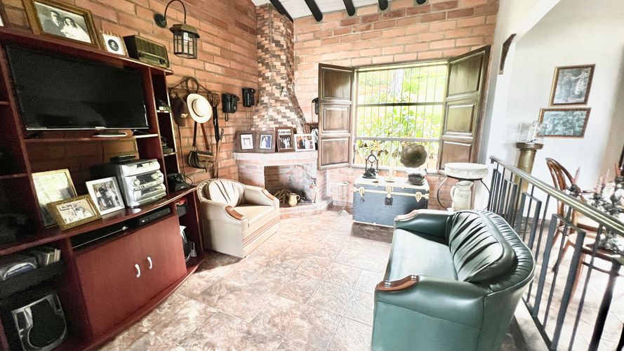 Finca en venta en La Aldea, La Estrella, 468 m² · foto 11 de 20